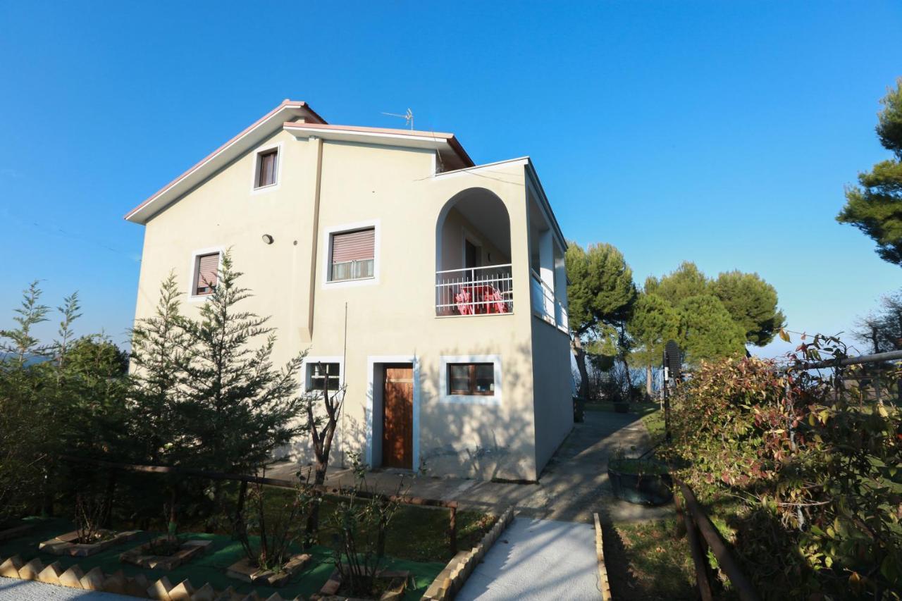 B&B La Casa Di G.G. Grottammare Exterior photo