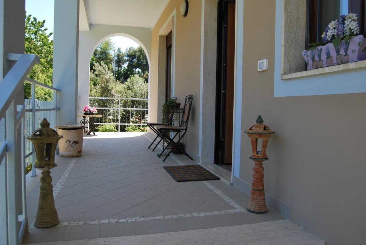 B&B La Casa Di G.G. Grottammare Exterior photo