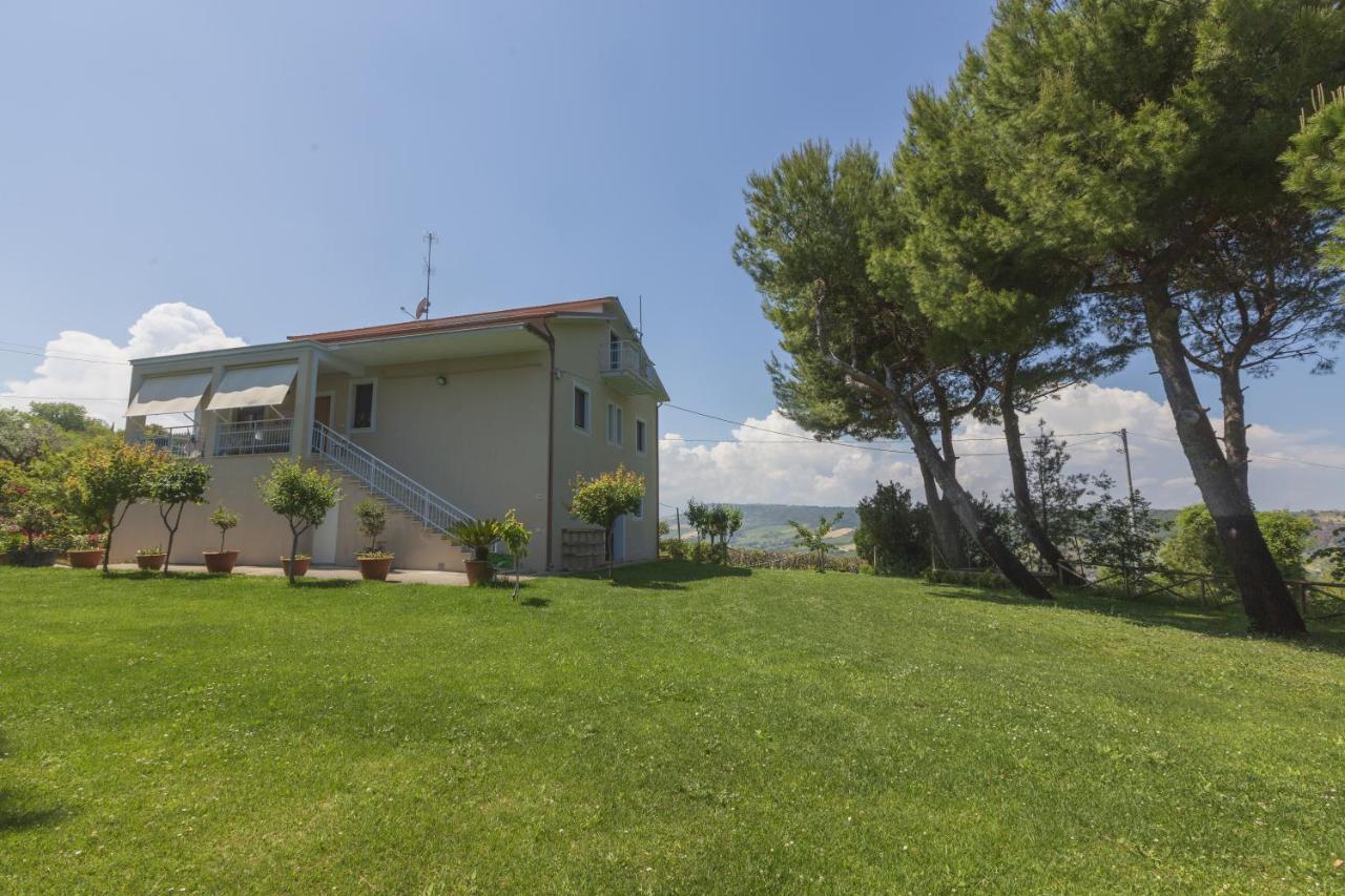 B&B La Casa Di G.G. Grottammare Exterior photo